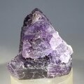 Purple Fluorite Healing Mineral ~38mm