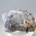 Purple Fluorite Healing Mineral ~45mm