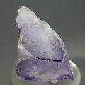 Purple Fluorite Healing Mineral ~46mm