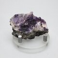 Purple Fluorite Healing Mineral ~50mm