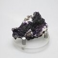 Purple Fluorite Healing Mineral ~50mm