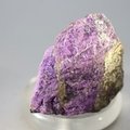 Purpurite Healing Mineral ~44mm