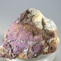Purpurite Healing Mineral ~45mm