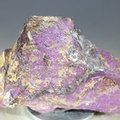 Purpurite Healing Mineral ~45mm