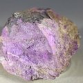Purpurite Healing Mineral ~45mm