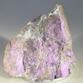 Purpurite Healing Mineral ~45mm