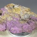 Purpurite Healing Mineral ~50mm