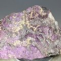 Purpurite Healing Mineral ~50mm