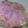 Purpurite Healing Mineral ~51mm