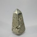Pyrite Polished Point  ~51mm