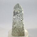 Pyrite Polished Point  ~55mm