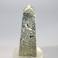 Pyrite Polished Point  ~57mm