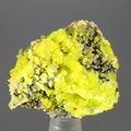 Pyromorphite Crystal Cluster ~30mm