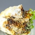 Pyromorphite Crystal Cluster ~42mm