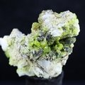 Pyromorphite Crystal Cluster ~45mm