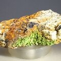 Pyromorphite Mineral Specimen ~60mm
