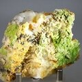 Pyromorphite Mineral Specimen ~75mm