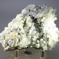 EXCEPTIONAL Quartz Crystal Cluster ~ 80mm