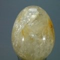 Quartz Crystal Egg ~60mm