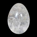 Quartz Crystal Egg ~48mm