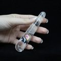 Quartz Crystal Massage Wand ~104mm