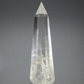 Quartz Crystal Massage Wand ~115mm