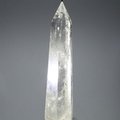 Quartz Crystal Massage Wand ~120mm