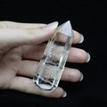 Quartz Crystal Massage Wand ~70mm