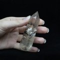 Quartz Crystal Massage Wand ~83mm