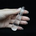 Quartz Crystal Massage Wand ~88mm