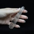 Quartz Crystal Massage Wand ~98mm
