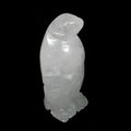Quartz Crystal Penguin