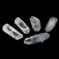 Quartz Crystal Point - Small