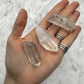 Quartz Crystal Point - Small