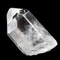 Mini Quartz Crystal Point
