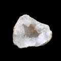 Quartz Geode Crystal Specimen - Mini