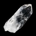 Quartz Lemurian Point (extra grade) - Medium