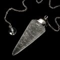Quartz Long Drop Pendulum
