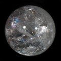 Quartz Medium Crystal Sphere ~45mm