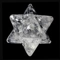 Quartz Merkaba