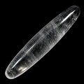 Quartz Mini Crystal Massage Wand ~58mm