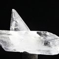 Quartz Natural Point ~10.5cm