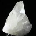 Natural Quartz Points