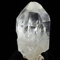 Quartz Natural Point ~52mm