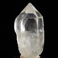 Quartz Natural Point ~58mm