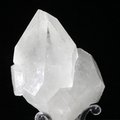 SPIRITUAL Quartz Natural Point ~95mm