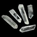 Quartz Crystal Point - Medium