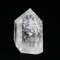 Quartz Polished Point  ~50x35mm