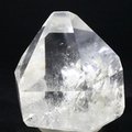 Quartz Polished Point ~53mm