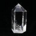 Quartz Polished Point  ~56x30mm